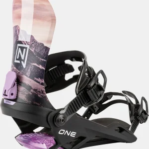 26 NITRO ONE SUNRISE