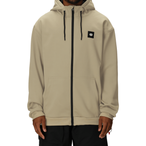26 686 BONDED ZIP