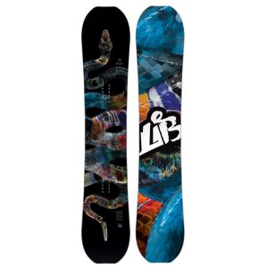 26 LIB TECH T RICE PRO