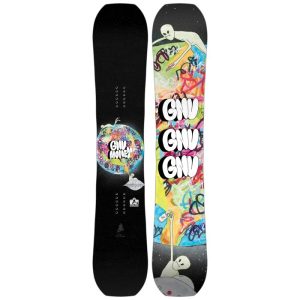 26 GNU C MONEY CAMBER