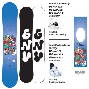 26 RECESS PACKAGE