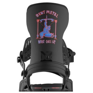 26 BENT METAL AXTION FOREST BAILEY