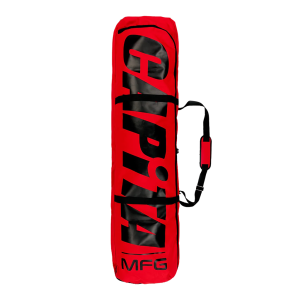 CAPITA MFG Board Bag RED