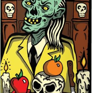BAKER TALES FROM BOSS 8.25