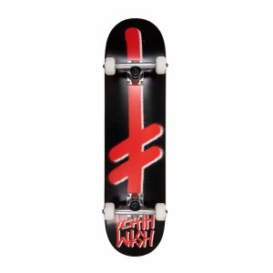 DWSH Gang Logo Complete 8