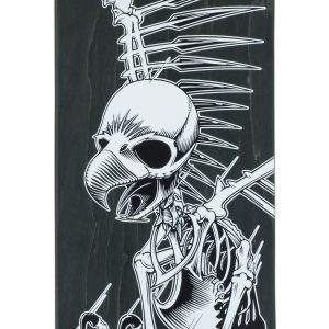 BRDH Hawk Full Skull Complete 8.0