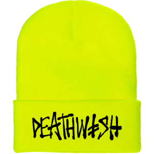 DWSH DEATHSP Safety Gr
