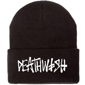 DWSH DEATHSPRAY BEAN BlK