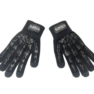 DWSH KNUCKLES Gloves