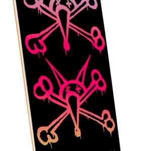 Powell Vato  Comp Pink 8 X 31.45