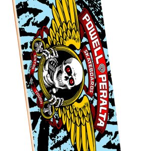 Powell Wing Rip Comp BlK/B - 7 x 28