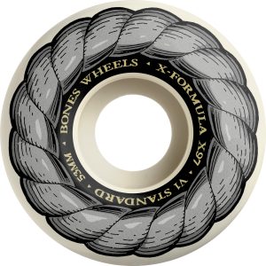 BONES X-Formula 53 V1 97A