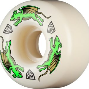 PP Nano Rats 88A - AV4 Asym 52mm x 34mm
