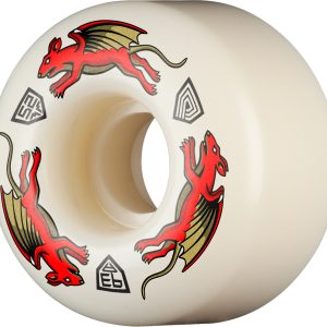 PP Nano Rats 93A - AV4 Asym 52mm x 34mm