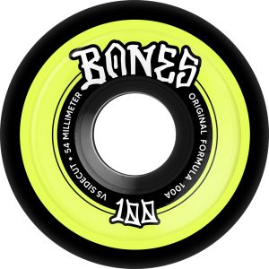 BONES 100'S 54 100A BLK