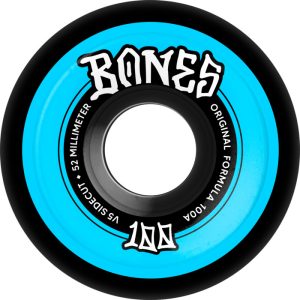 BONES 100'S 52 V5 100A