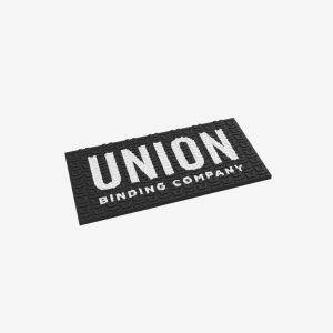 UNION Surf Stomp Pad ORANGE