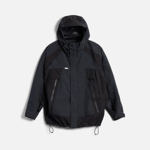 26 AUTUMN CREST 3L JACKET