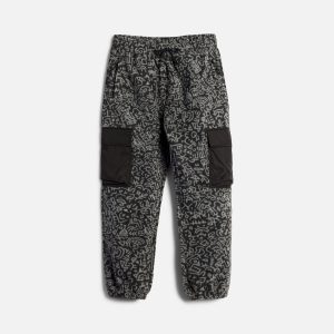 26 AUTUMN BASK CARGO PANT SOUL CAMO