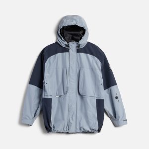 26 AUTUMN FIELD JACKET SLATE