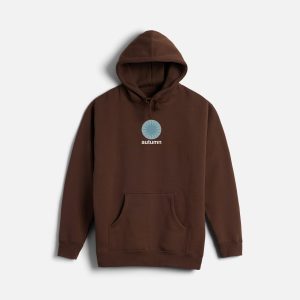 26 AUTUMN EARLYBIRD HOODIE