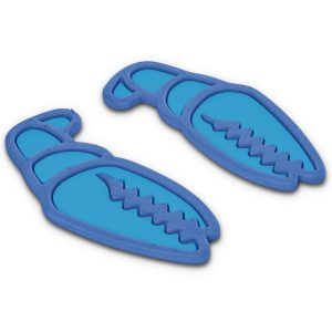 CRAB GRAB MEGA CLAW BLUE