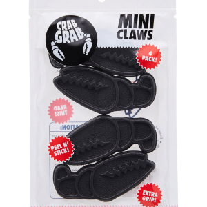 CRAB GRAB MINI CLAW BLACK