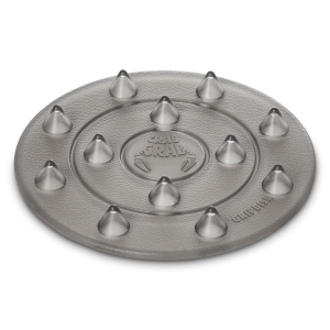 CRAB GRAB GRIP DISK SMOKE
