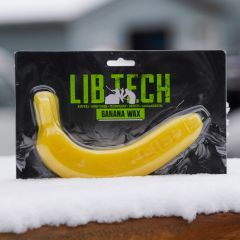 LIB TECH BANANA WAX