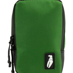CRAB GRAB BINDING BAG GREEN