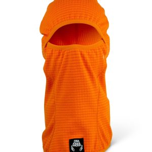 CRAB GARB Clawva Waffle ORANGE