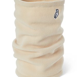CRAB GRAB Fruzz Neck Tube OATMEAL
