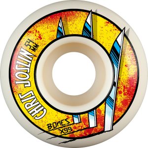 BONES X-Formula Joslin Slice of Life 54 V1 99A