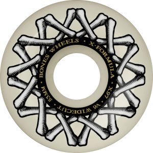 BONES X-Formula WIDE 53 V6 97A