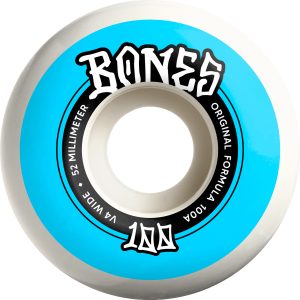 BONES OG Formula WIDE 100'S 52 V4 100A