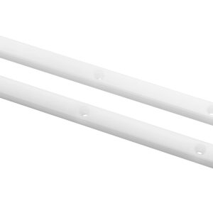 Powell 14.5" Rib-Bones White