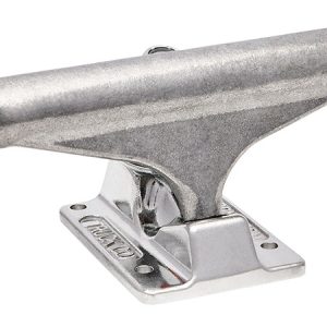 Indy 149 Stage 11 Forged Hollow Silver