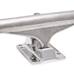 Indy 149 Stage 11 Forged Titanium  Silver