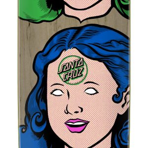 SC Possessed Head FeelBase 8.5in x 31.1in