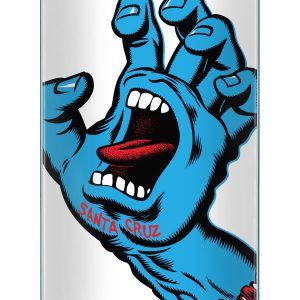SCSC Screaming Hand 8.25in x 31.8in