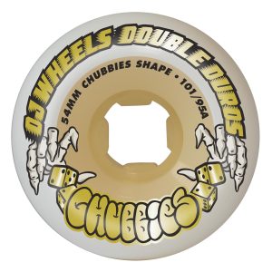 OJ 54mm Gum Chubbies 101a/95a