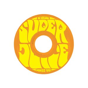 OJ 55mm  Mini Super Juice Orange   78a
