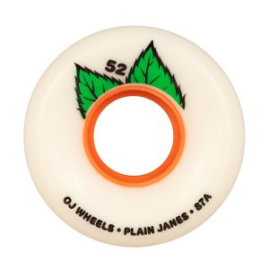 OJ 52mm Plain Jane Keyframe    87a