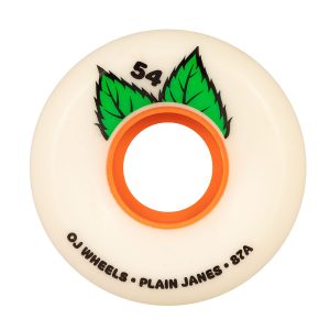OJ 54mm Plain Jane Keyframe 87a