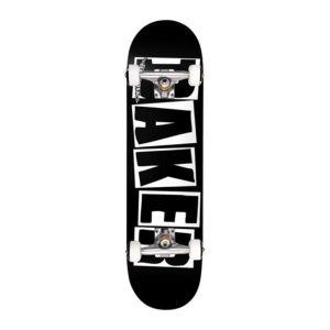 Brand Logo BLK Complete