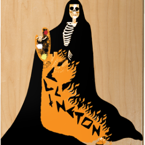 Erik Ellington Artist Deck 8.38