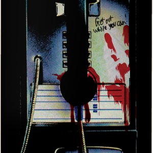 Taylor Kirby Collect Call Deck 8.5