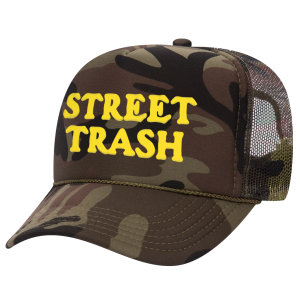 Street Trash Trucker Hat