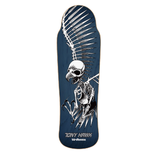 TH Full Skull 2 Deck 9.75