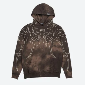 DGK Blade HFl Washed Brown